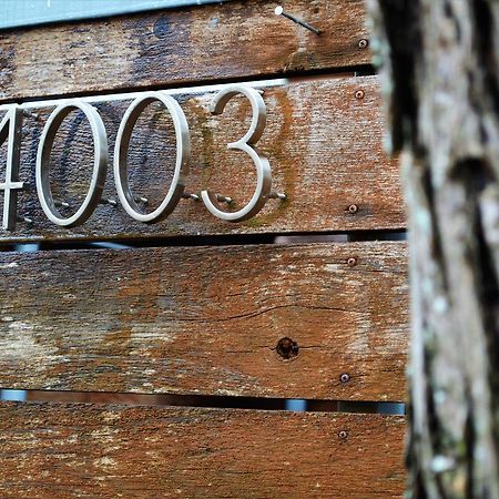هيوستن Modern B & B المظهر الخارجي الصورة