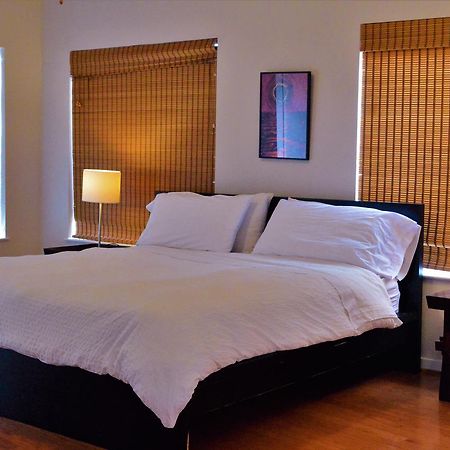 هيوستن Modern B & B المظهر الخارجي الصورة