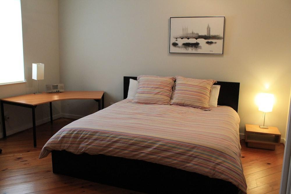 هيوستن Modern B & B المظهر الخارجي الصورة
