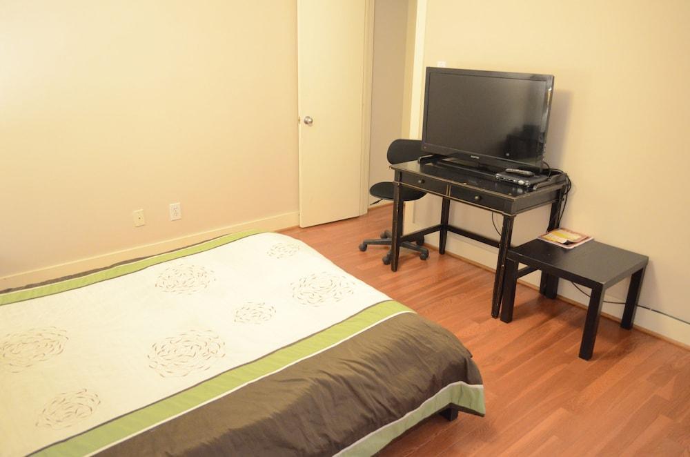 هيوستن Modern B & B المظهر الخارجي الصورة