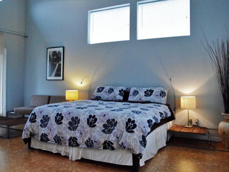 هيوستن Modern B & B المظهر الخارجي الصورة