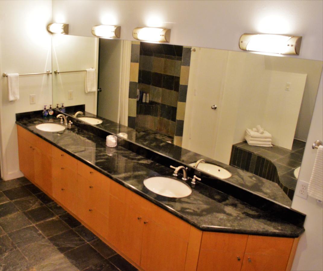 هيوستن Modern B & B المظهر الخارجي الصورة