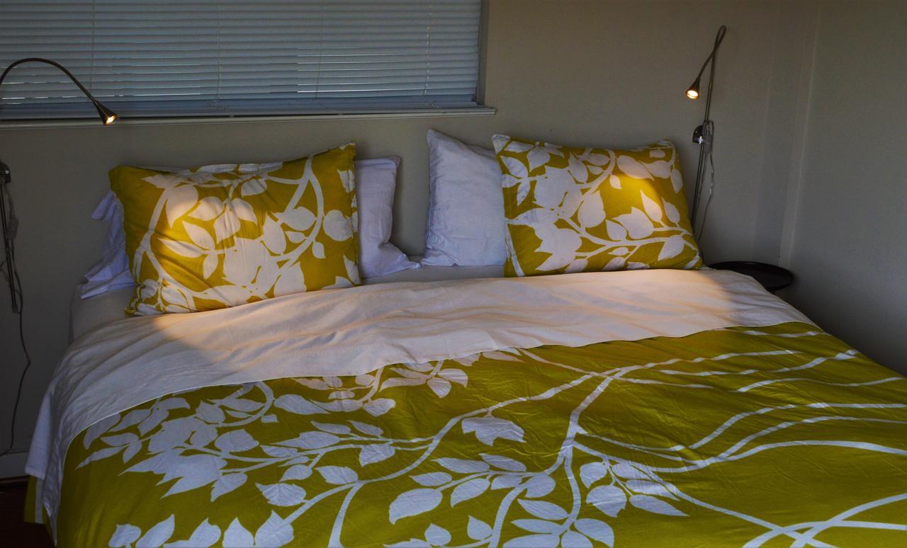 هيوستن Modern B & B المظهر الخارجي الصورة