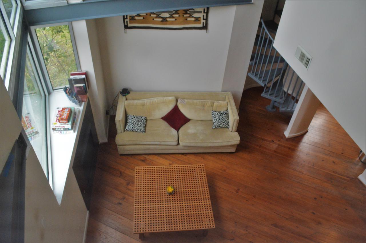 هيوستن Modern B & B المظهر الخارجي الصورة