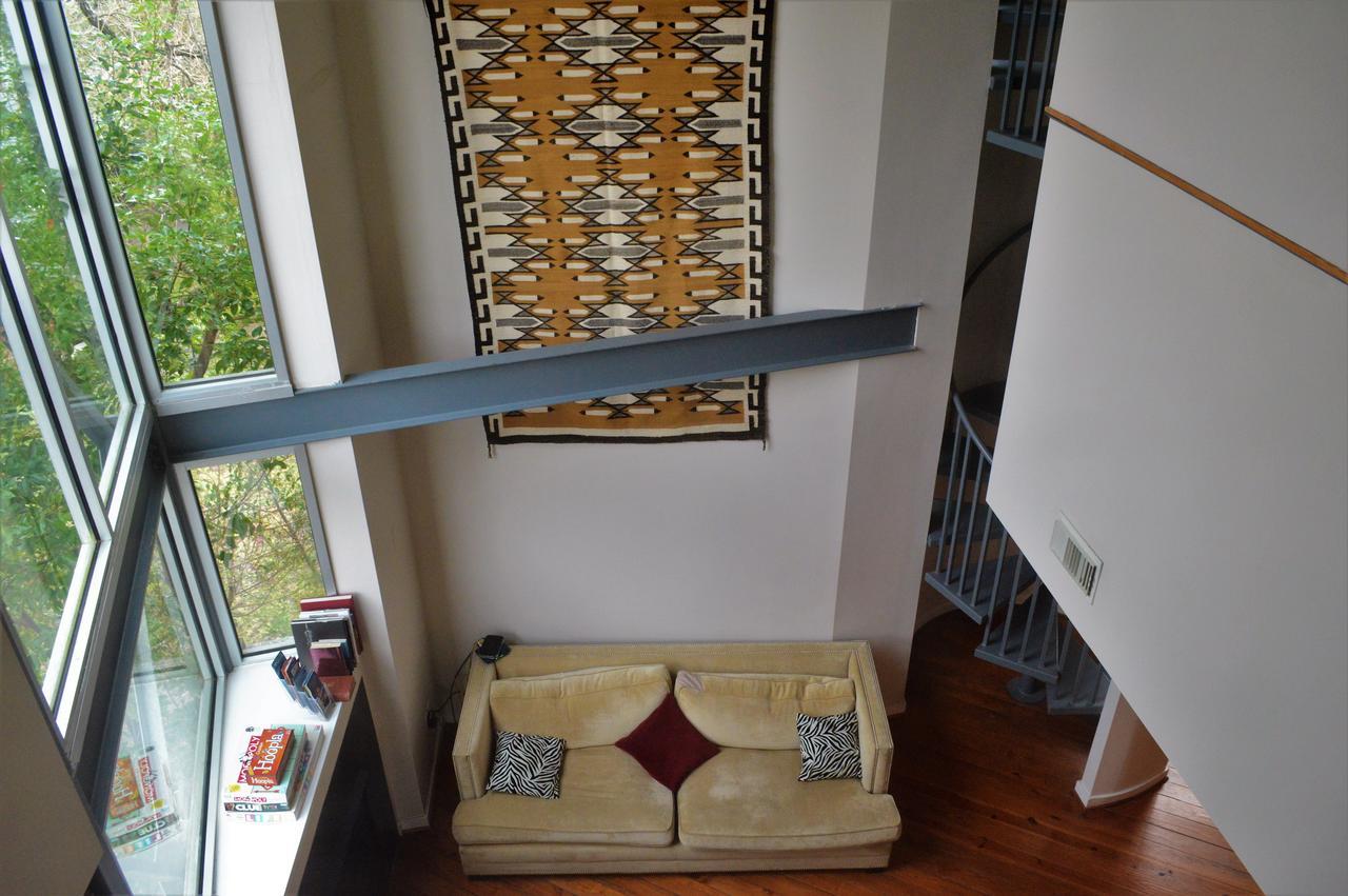 هيوستن Modern B & B المظهر الخارجي الصورة