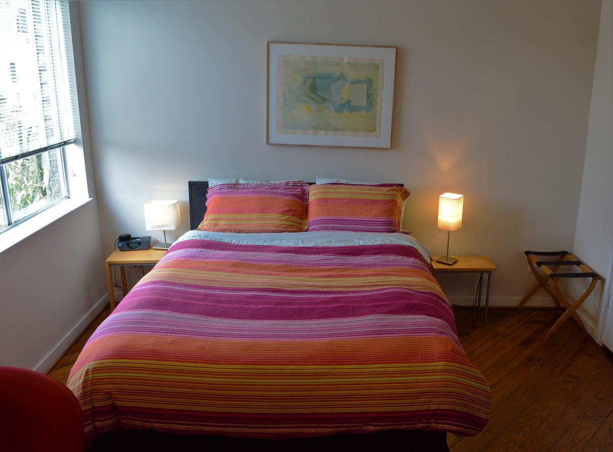 هيوستن Modern B & B المظهر الخارجي الصورة