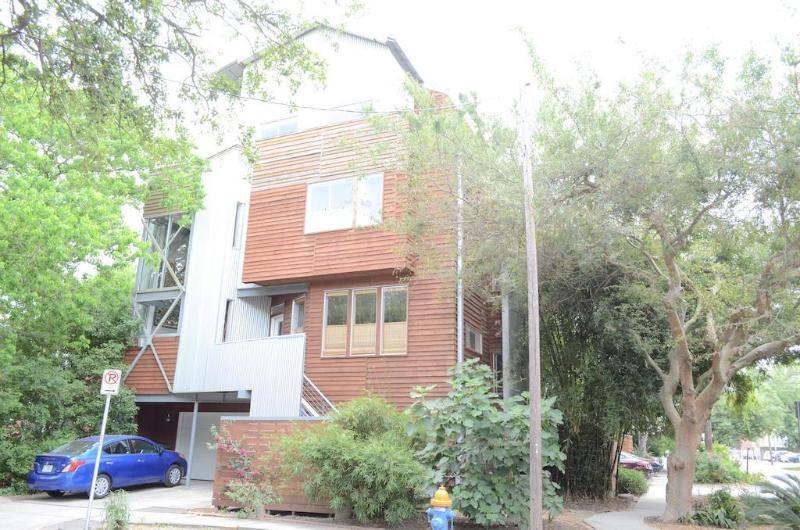 هيوستن Modern B & B المظهر الخارجي الصورة