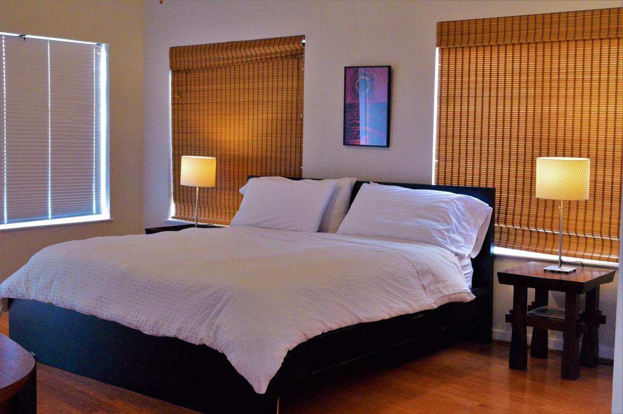 هيوستن Modern B & B المظهر الخارجي الصورة