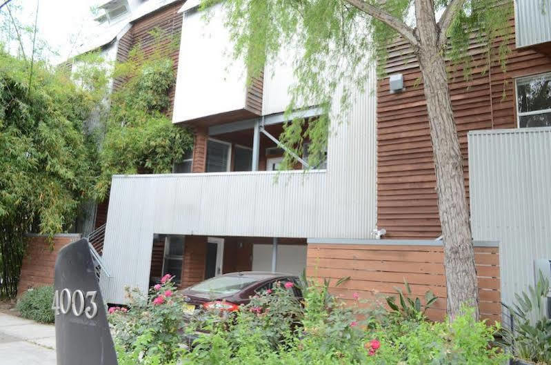 هيوستن Modern B & B المظهر الخارجي الصورة
